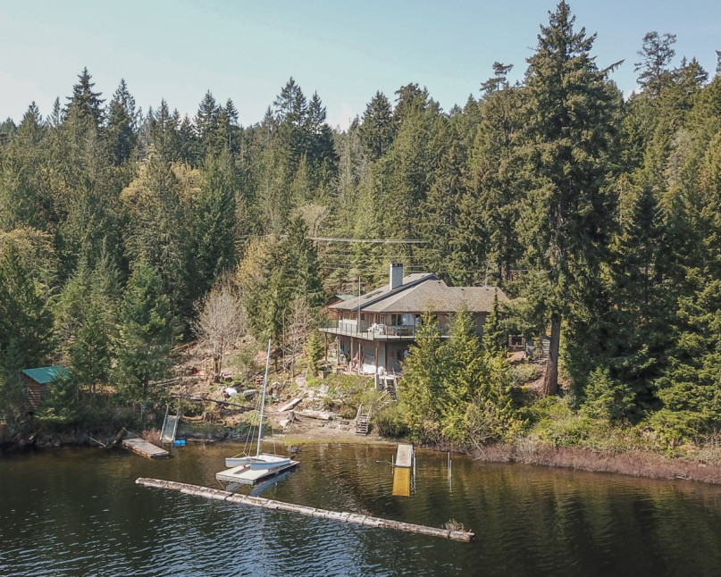 pluche74 locatie film foto evenement canada bc unieke villa vancouver bc uniek meerhuis shawnigan bc 3