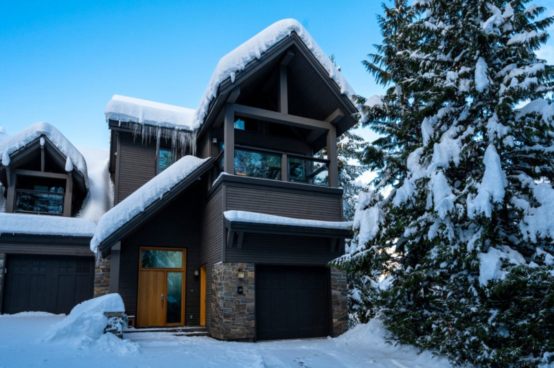 pluche74 locatie film foto evenement canada bc unieke villa whistler mountain 9