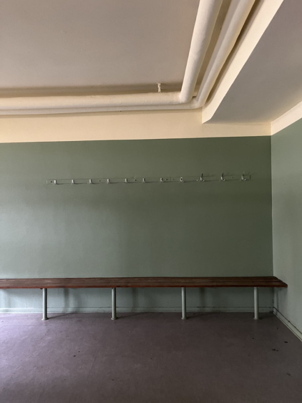 pluche74 locatie film foto evenement duitsland berlijn vintage gym fitness boksen 117