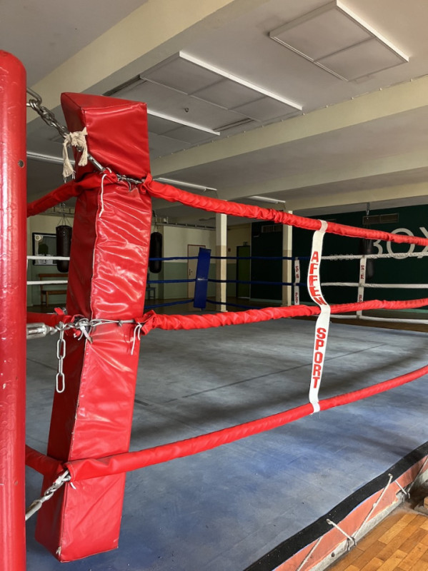 pluche74 locatie film foto evenement duitsland berlijn vintage gym fitness boksen 140