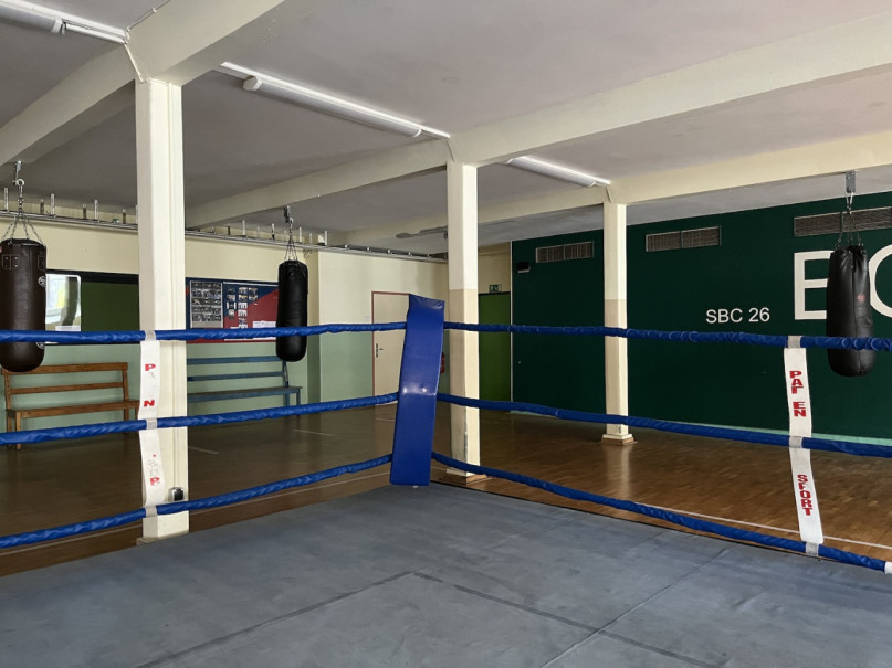 pluche74 locatie film foto evenement duitsland berlijn vintage gym fitness boksen 154