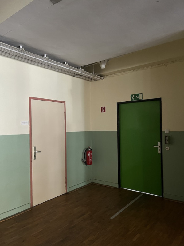 pluche74 locatie film foto evenement duitsland berlijn vintage gym fitness boksen 167