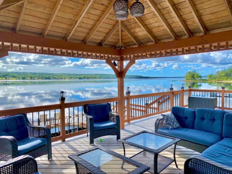 plush74 ubicación película foto evento casa privada única canadá novascotia casa privada frente al mar 9