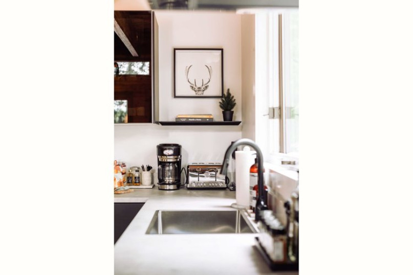 plush74 Drehort Film Foto Event Privatwohnung einzigartig Kanada Ontatio Seehaus 6