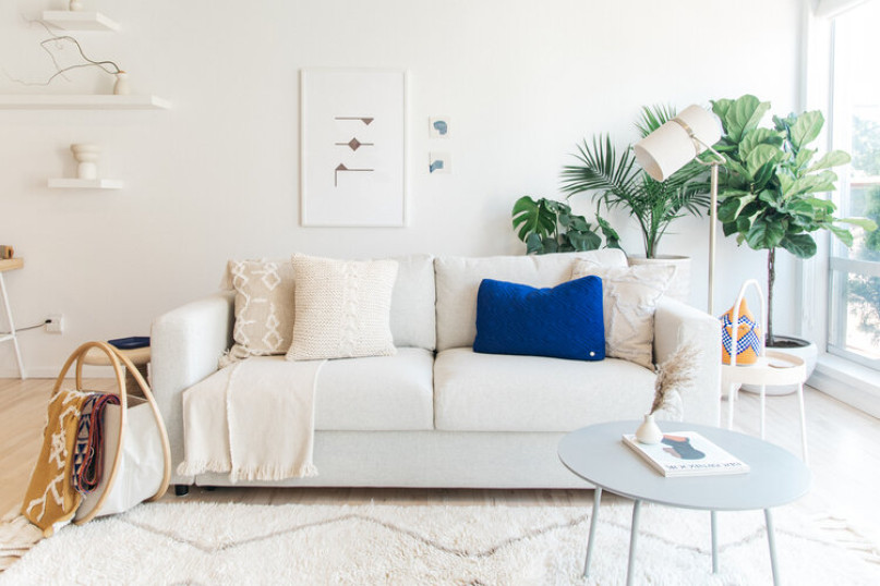 Plüsch74 Standort Film Foto Event Privatwohnung einzigartig Kanada Vancouver Haus Studio 8