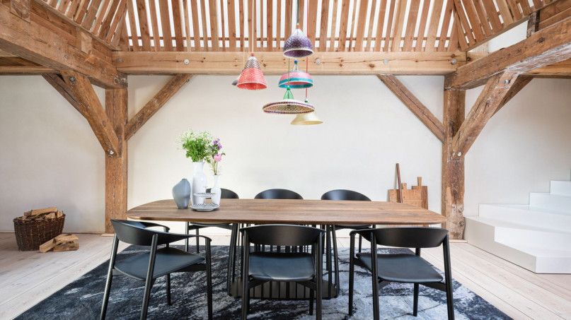 plush74 location film photo event uckermark germany farm house 8