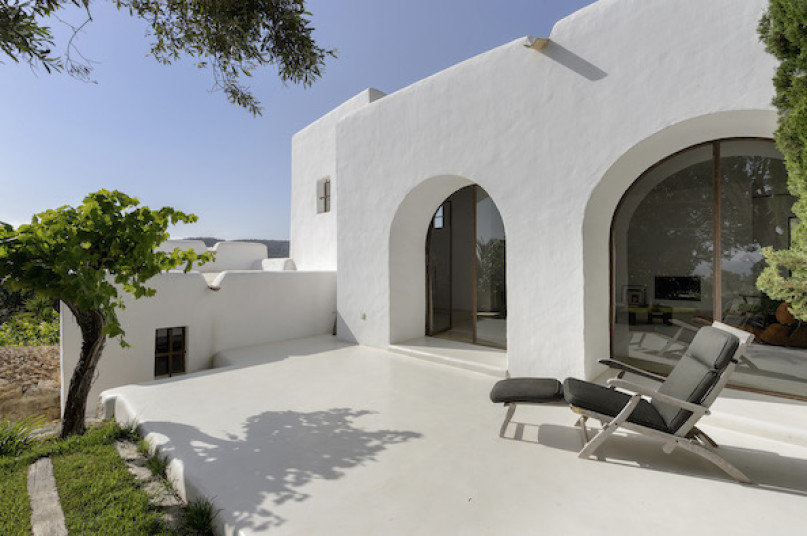 plush74 location film photo villa ibiza rustic00017