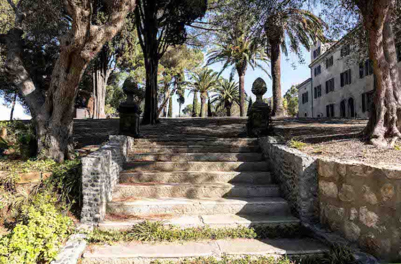 felpa74 ubicación película foto villa italy00005