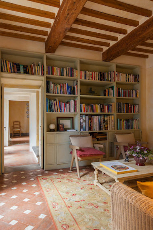 felpa74 ubicación película foto villa italy00216