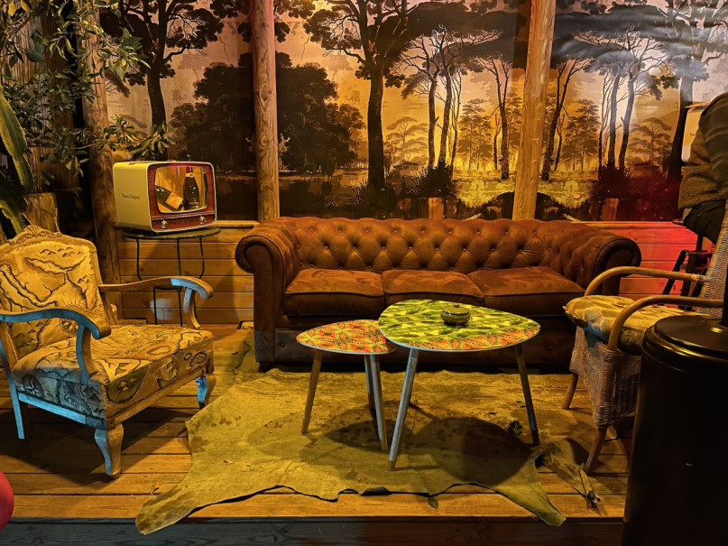 plush74 location ibiza restaurant garden film photo event115