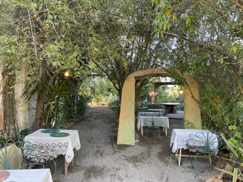 plush74 location ibiza restaurant garden film photo event38