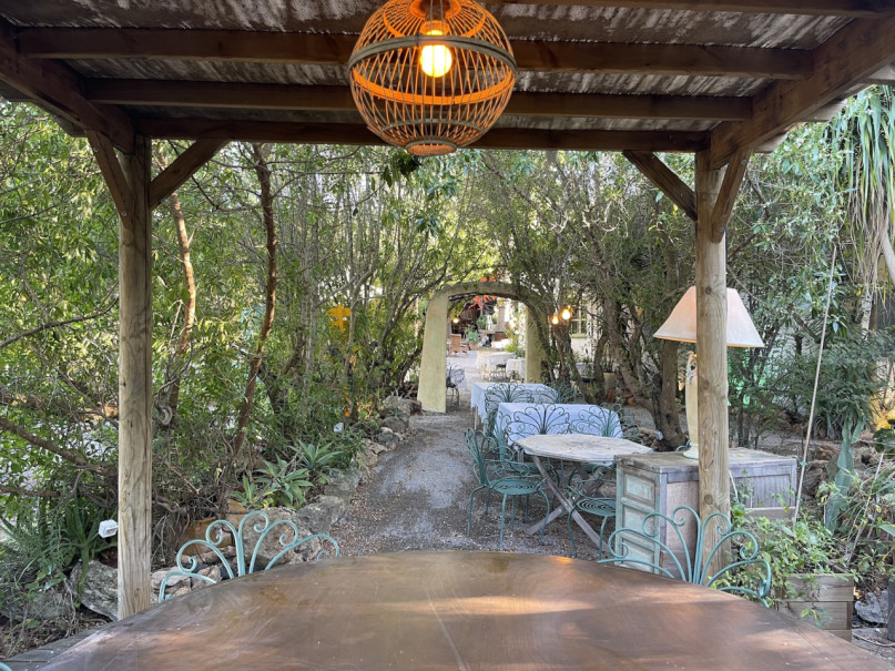 plush74 location ibiza restaurant garden film photo event45