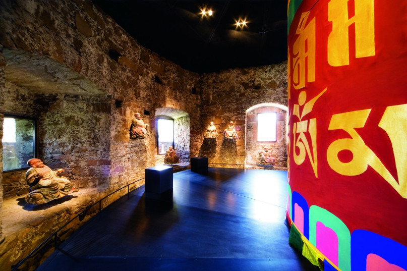 plush74 location messner museum firmian tyrol4