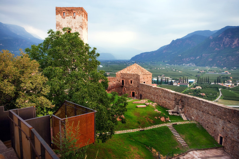 plush74 location messner museum firmian tyrol5