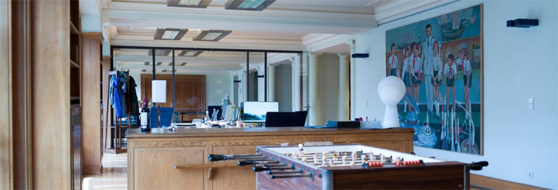 plush74 location office photo film event berlin germany 2