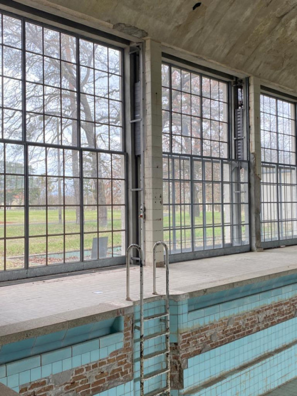 plush74 location photo film abandoned rundown concrete berlin germany53