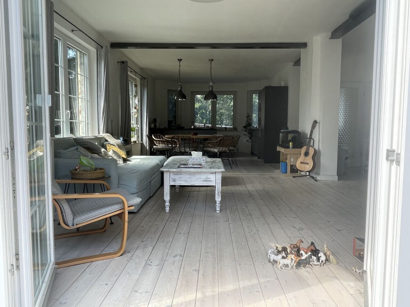 plush74 location photo film berlin event location berlin pool house private home1 (2)