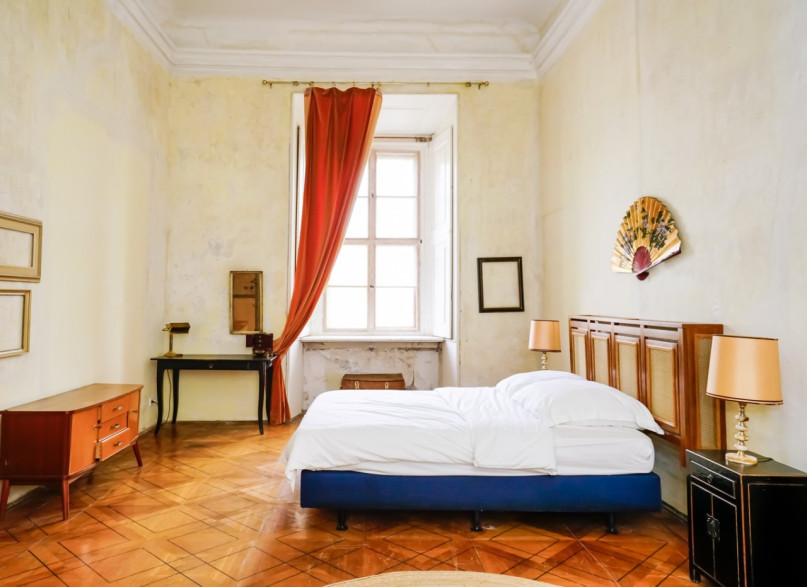 plush74 location foto film castello storico stucco altbau germania13