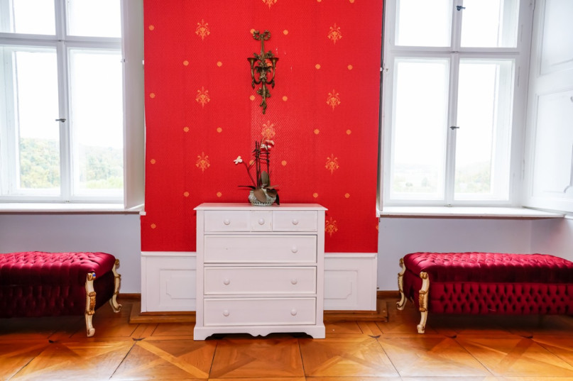 plush74 location foto film castello storico stucco altbau germania22