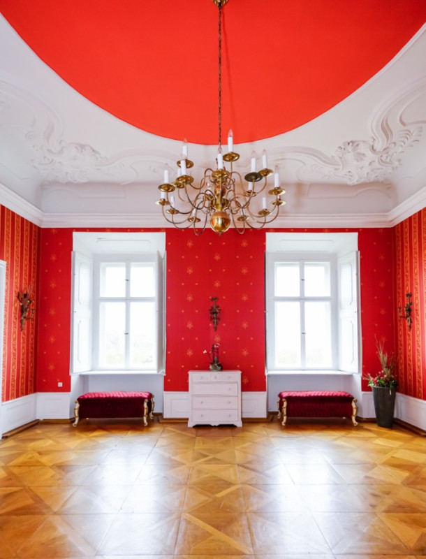 plush74 location foto film castello storico stucco altbau germania25