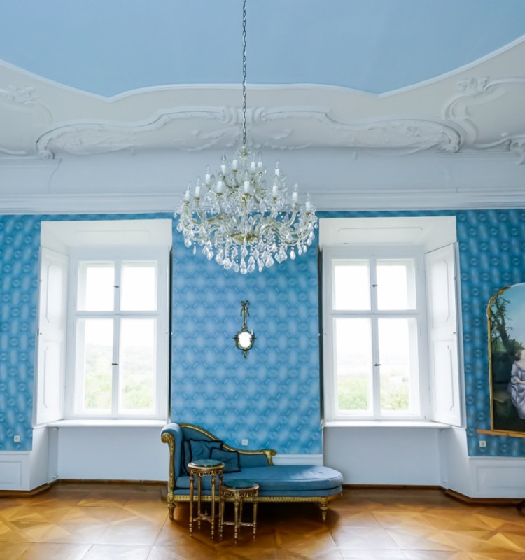 plush74 location foto film castello storico stucco altbau germania30