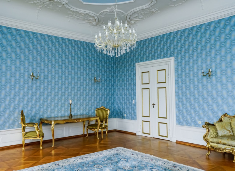 plush74 location foto film castello storico stucco altbau germania34