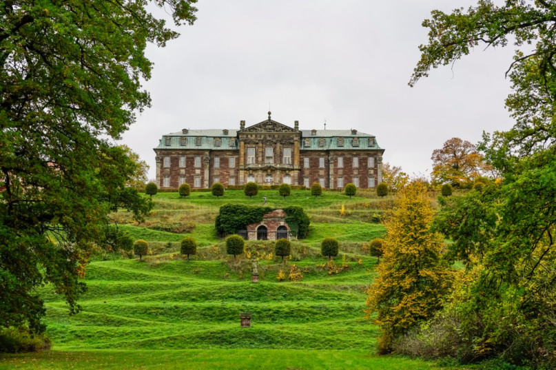plush74 location foto film castello storico stucco altbau germania60