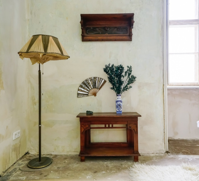 plush74 location foto film castello storico stucco altbau germania7