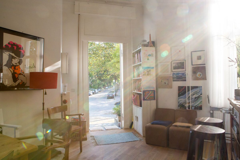 felpa74 lugar foto película evento berlín alemania apartamento 13