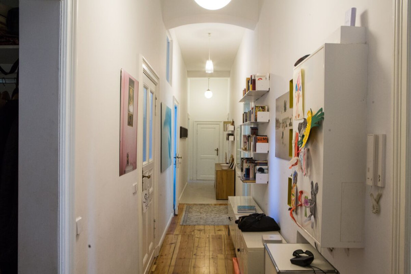 peluche74 lugar foto película evento berlin alemania apartamento 7 (1)