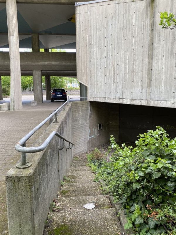 plush74 location foto film event berlin deutschland brutalismus 27