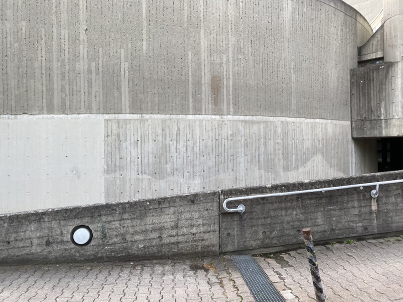 plush74 location foto film event berlin deutschland brutalismus 4