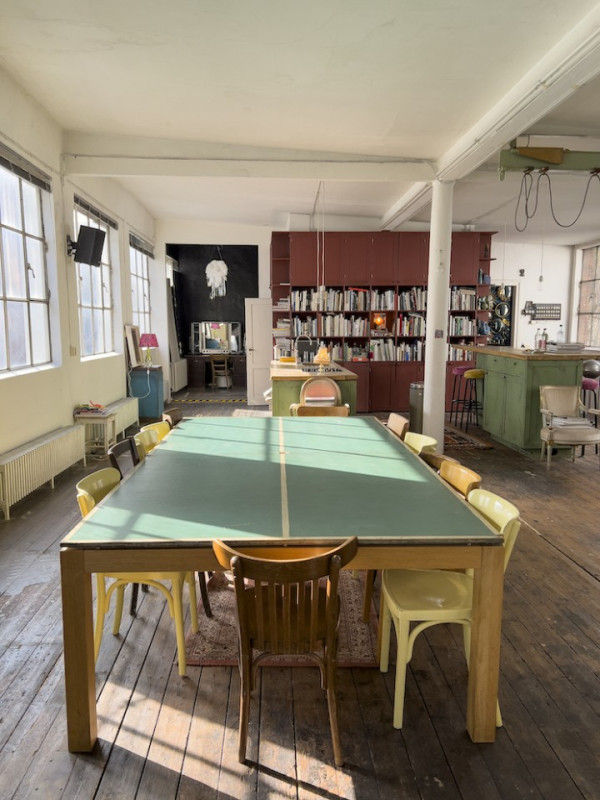 pluche74 locatie foto film evenement berlijn duitsland hamburg loft studio 23