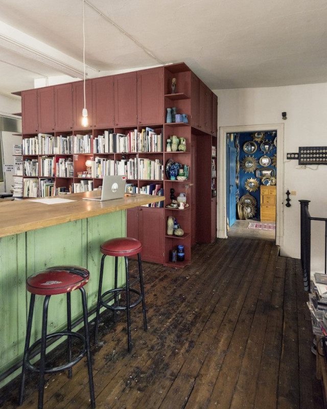 pluche74 locatie foto film evenement berlijn duitsland hamburg loft studio 33