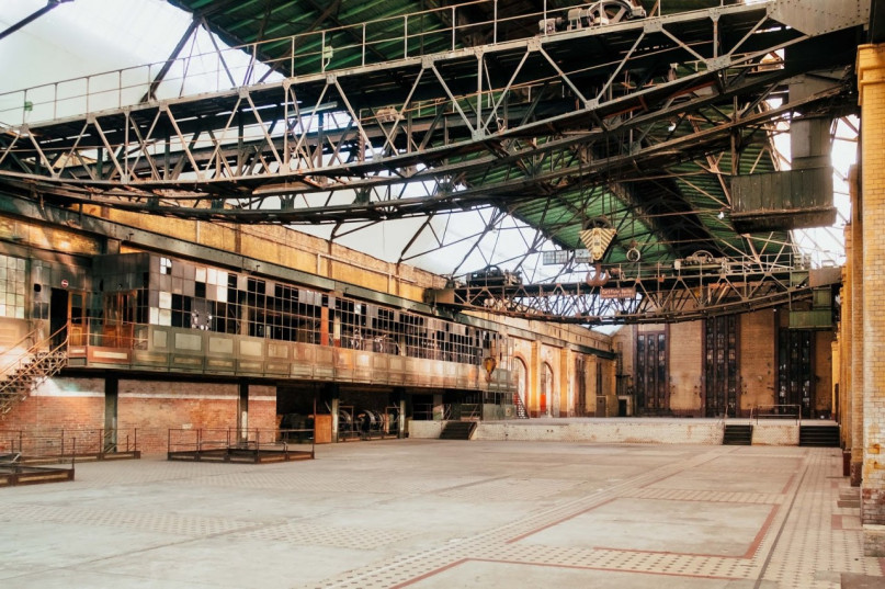 plush74 location photo film event berlin germany industrial 1