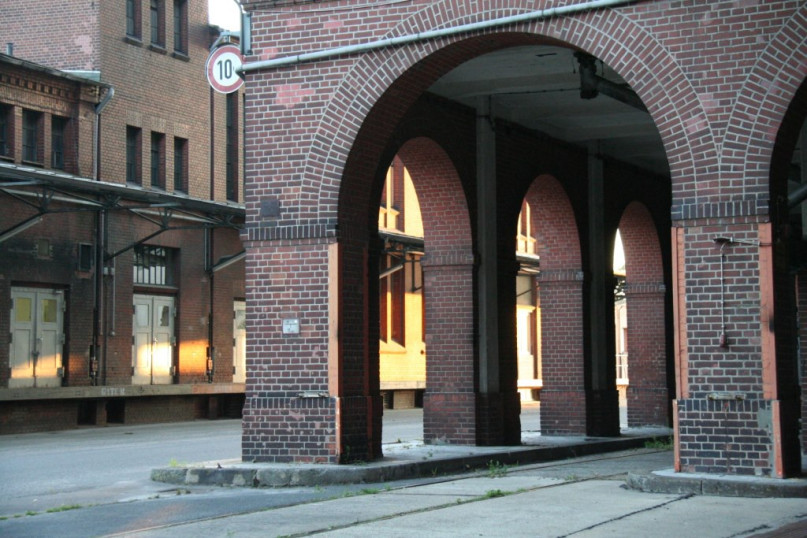 plüsch74 location foto film event berlin deutschland industrie 2