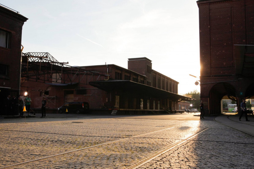 plüsch74 location foto film event berlin deutschland industrie 4