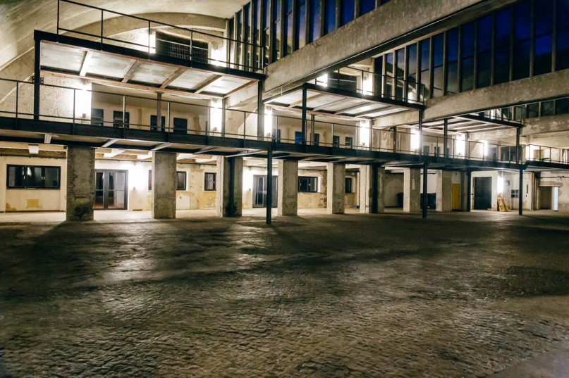 plush74 location photo film event berlin germany industrial 8