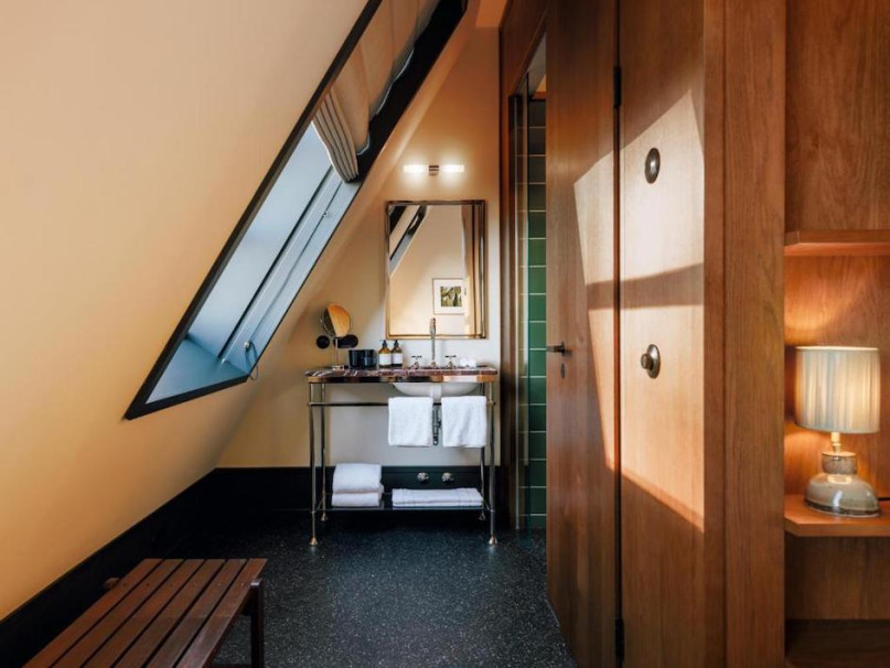 felpa74 localización foto película evento alemania berlín hotel de lujo moderno 1