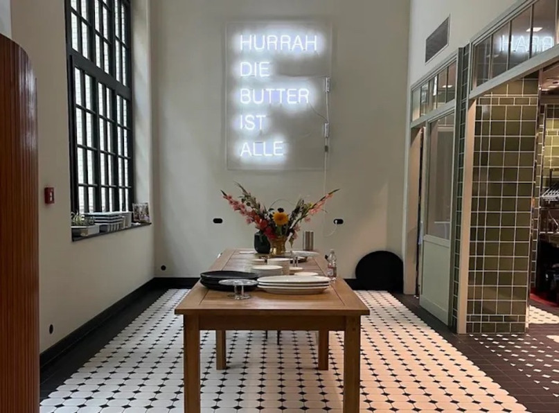 felpa74 localización foto película evento alemania berlín hotel de lujo moderno 2