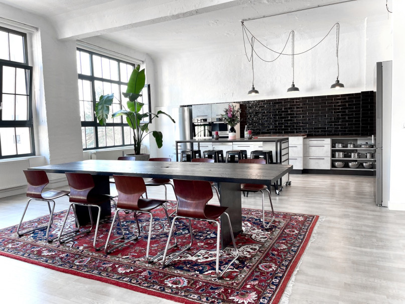 plush74 location photo film event germany berlin loft studio 13