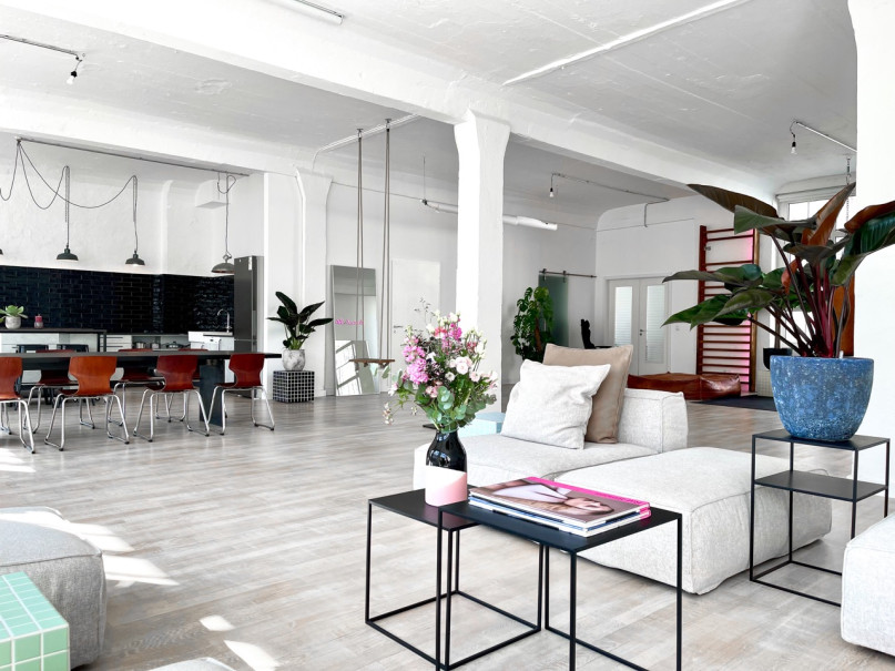 plush74 location photo film event germany berlin loft studio 3