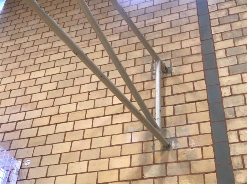 peluche74 lugar foto película evento alemania berlin deportes gimnasio interior vintage 13