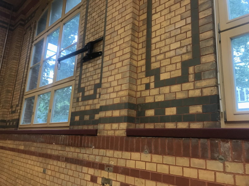 peluche74 lugar foto película evento alemania berlin deportes gimnasio interior vintage 21