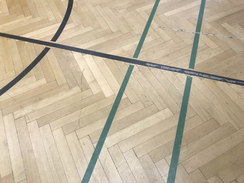 peluche74 lugar foto película evento alemania berlín deportes gimnasio interior vintage 9