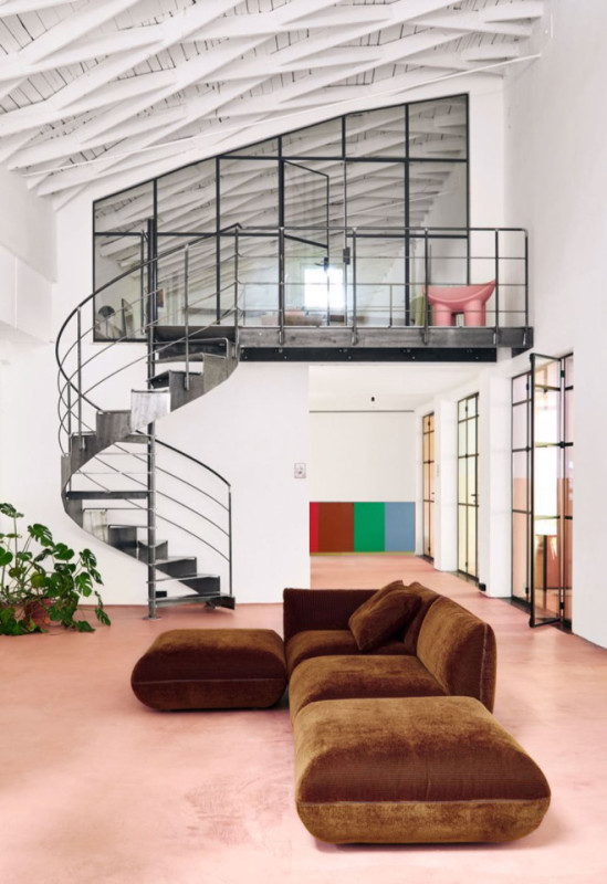 plush74 location foto film evento germania amburgo foyer scale 2