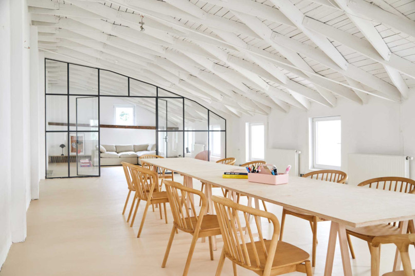 plush74 location foto film evento germania amburgo tetto mansarda 2