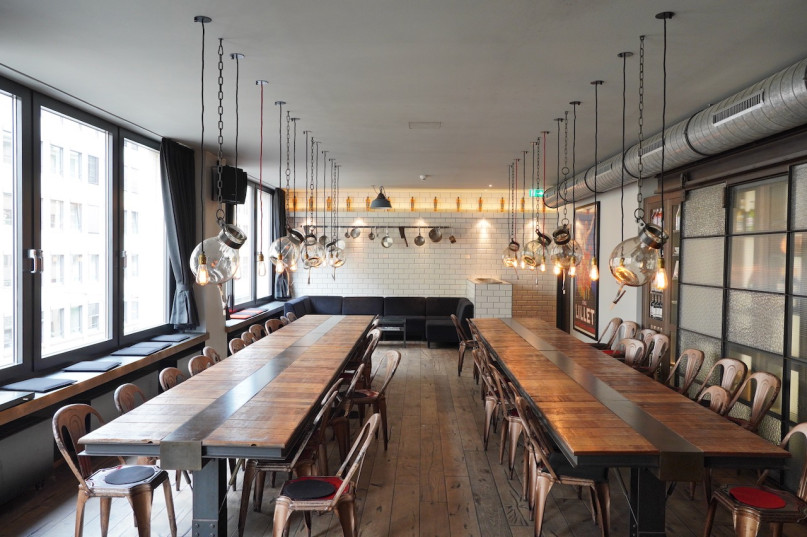 plush74 location photo film event hamburg germany restaurant atelier 21