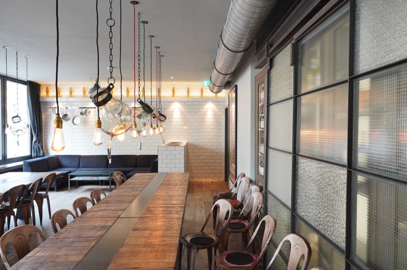 plush74 location photo film event hamburg germany restaurant atelier 3