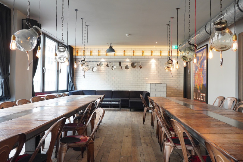 plush74 location photo film event hamburg germany restaurant atelier 4